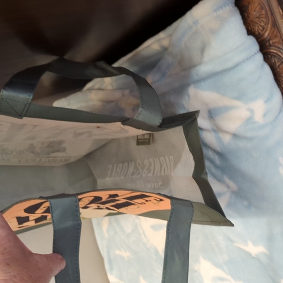 Tote bag Gone With the Wind - Picture 4 of 4